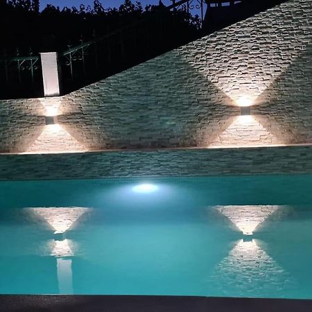 Paradise House - Apartment In Villa With Private Pool And Private Garden Aldeia do Mato  Kültér fotó
