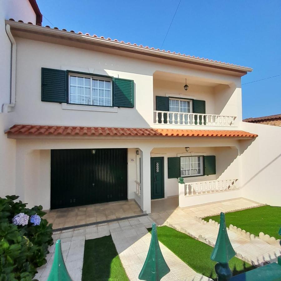 Paradise House - Apartment In Villa With Private Pool And Private Garden Aldeia do Mato  Kültér fotó